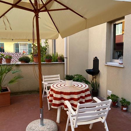 Minevaganti Apartamento Ancona Exterior foto