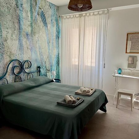 Minevaganti Apartamento Ancona Exterior foto