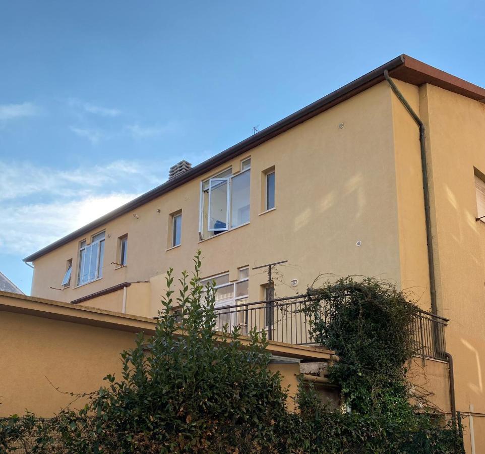 Minevaganti Apartamento Ancona Exterior foto