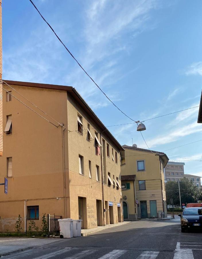 Minevaganti Apartamento Ancona Exterior foto