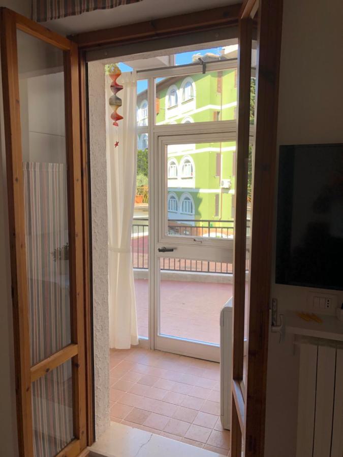 Minevaganti Apartamento Ancona Exterior foto
