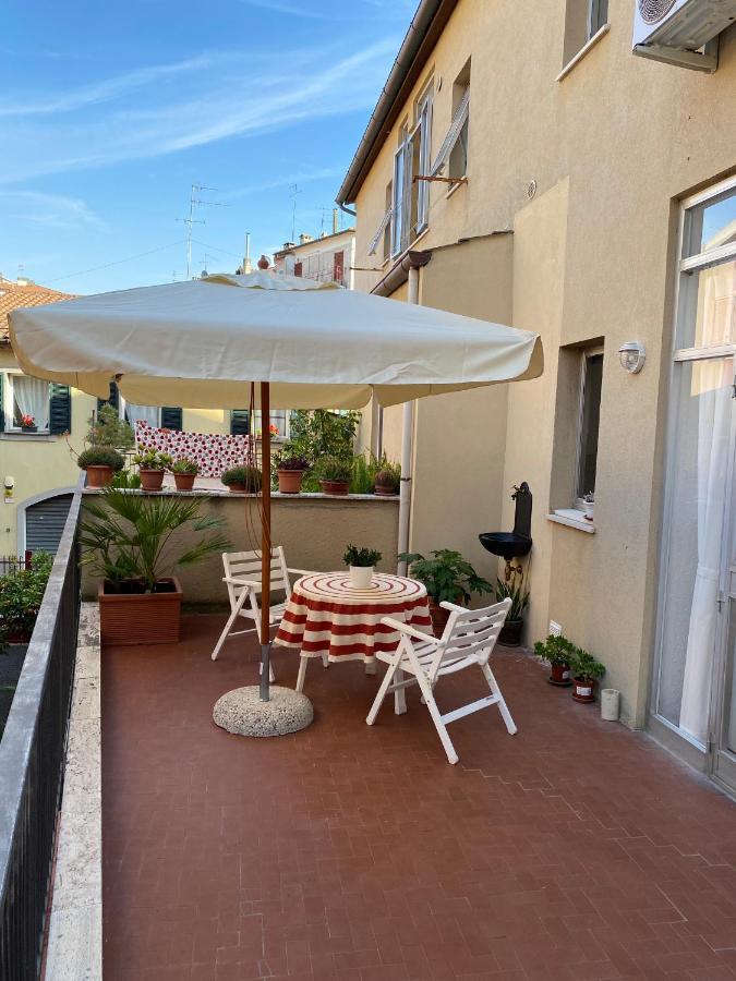 Minevaganti Apartamento Ancona Exterior foto