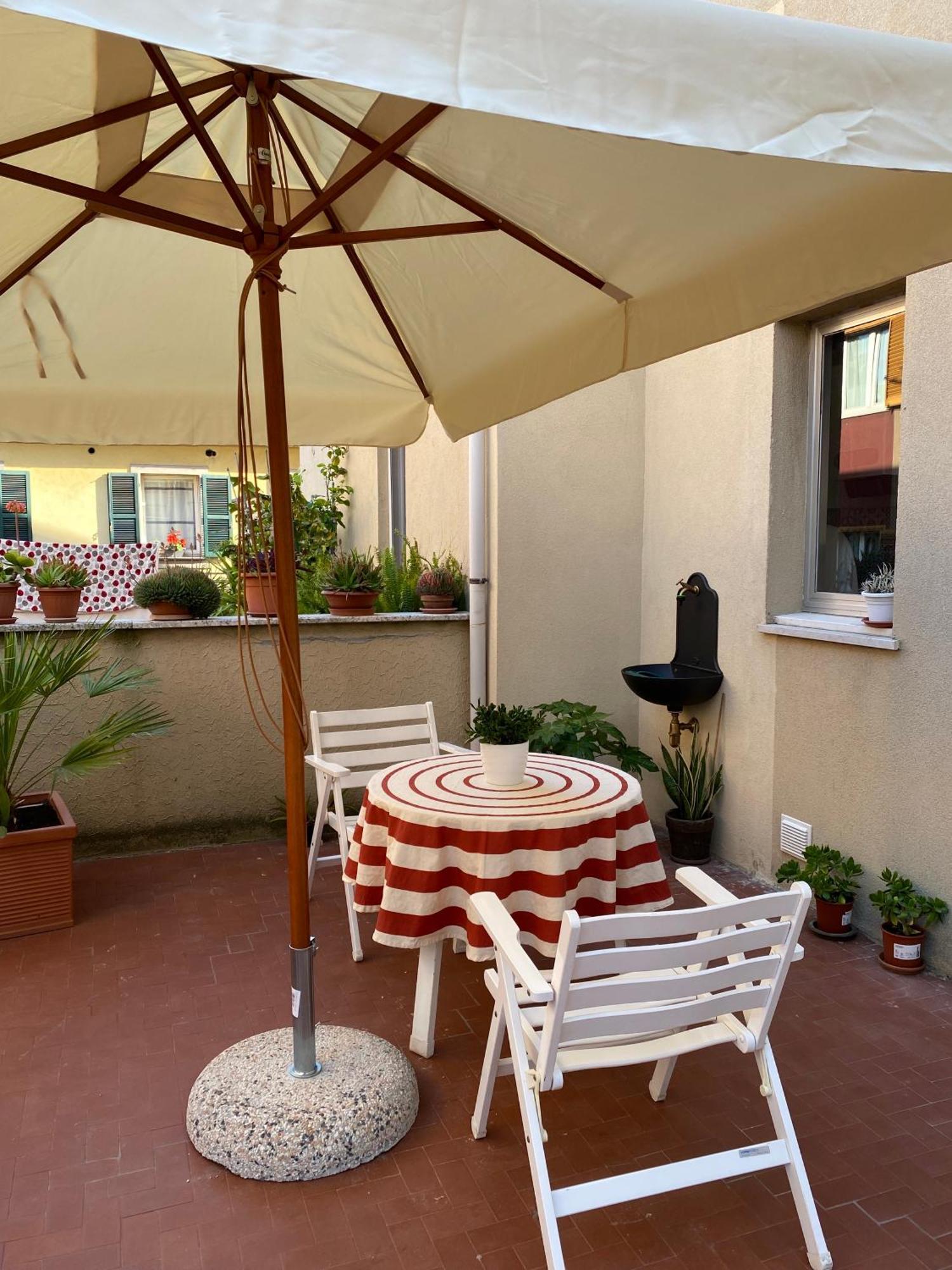 Minevaganti Apartamento Ancona Exterior foto