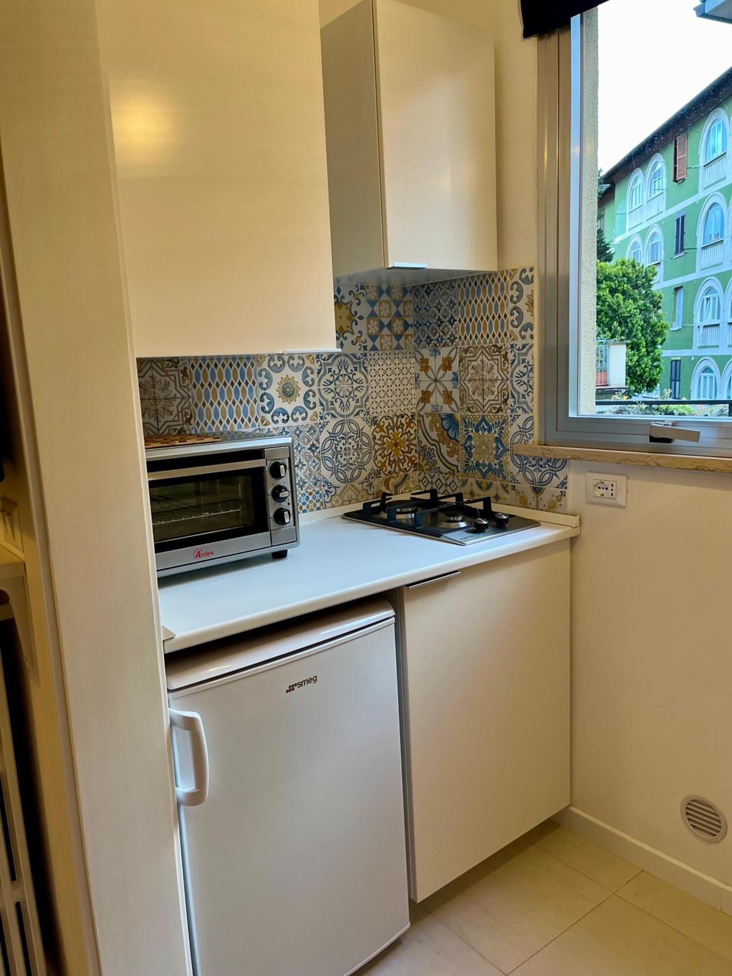 Minevaganti Apartamento Ancona Exterior foto