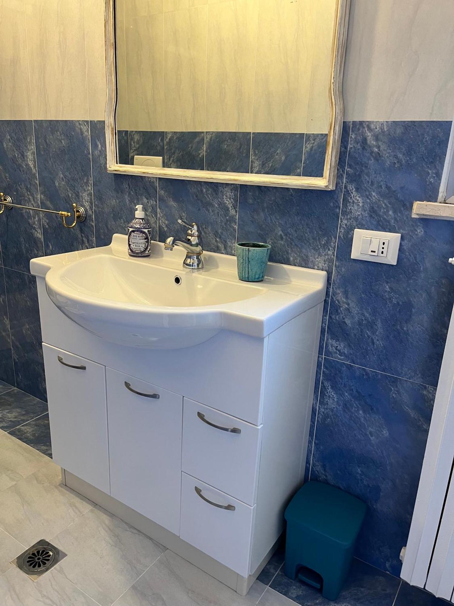 Minevaganti Apartamento Ancona Exterior foto