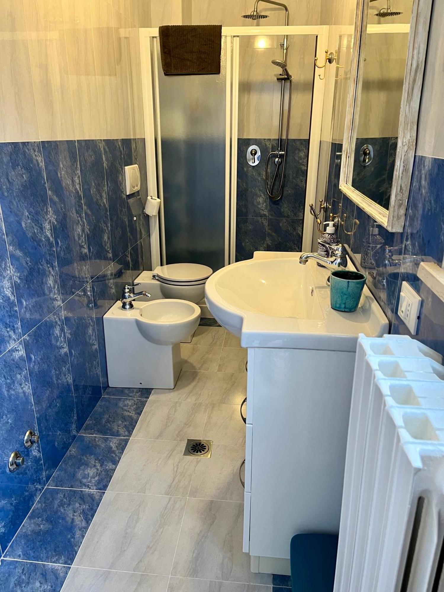 Minevaganti Apartamento Ancona Exterior foto