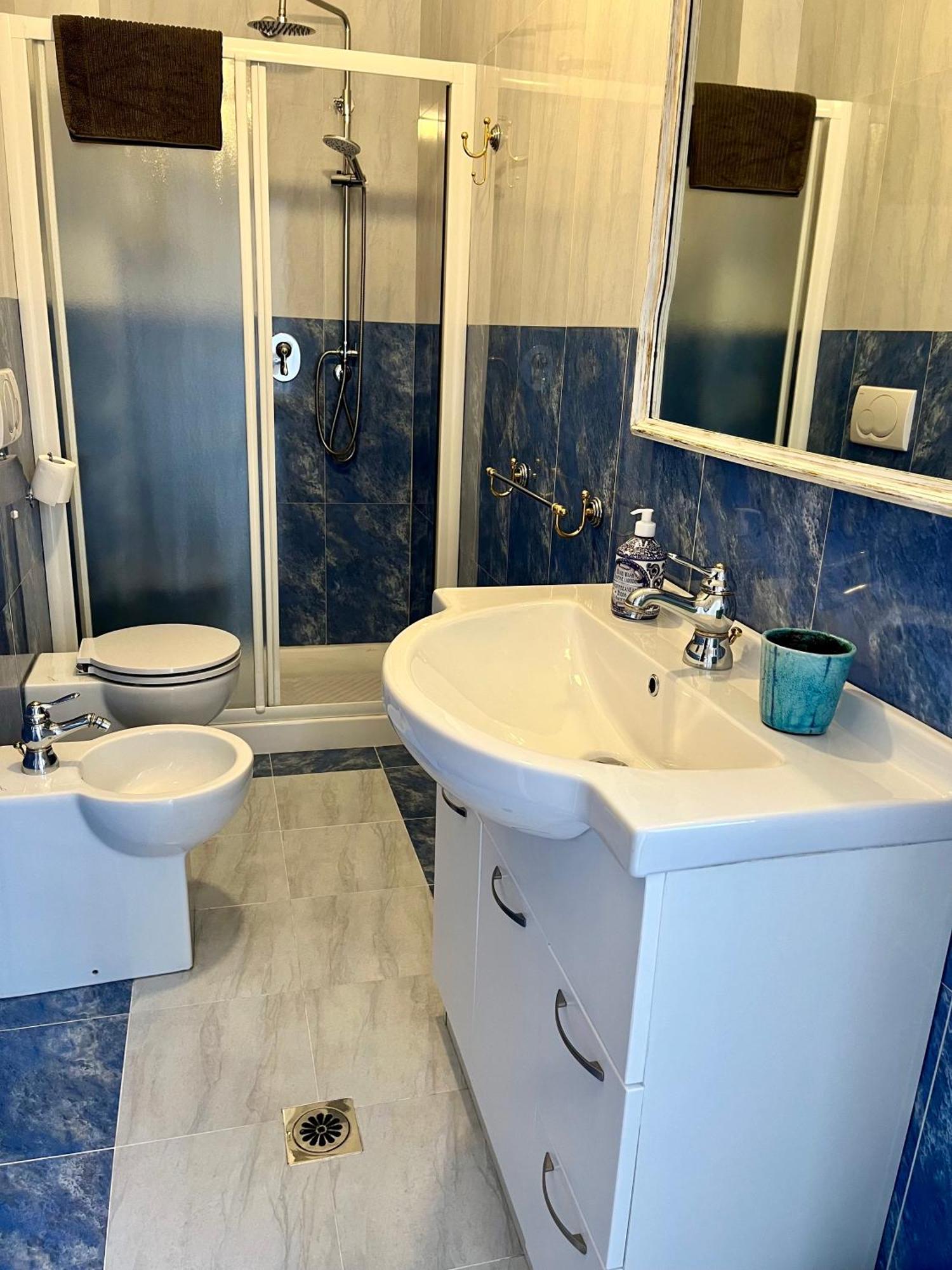 Minevaganti Apartamento Ancona Exterior foto