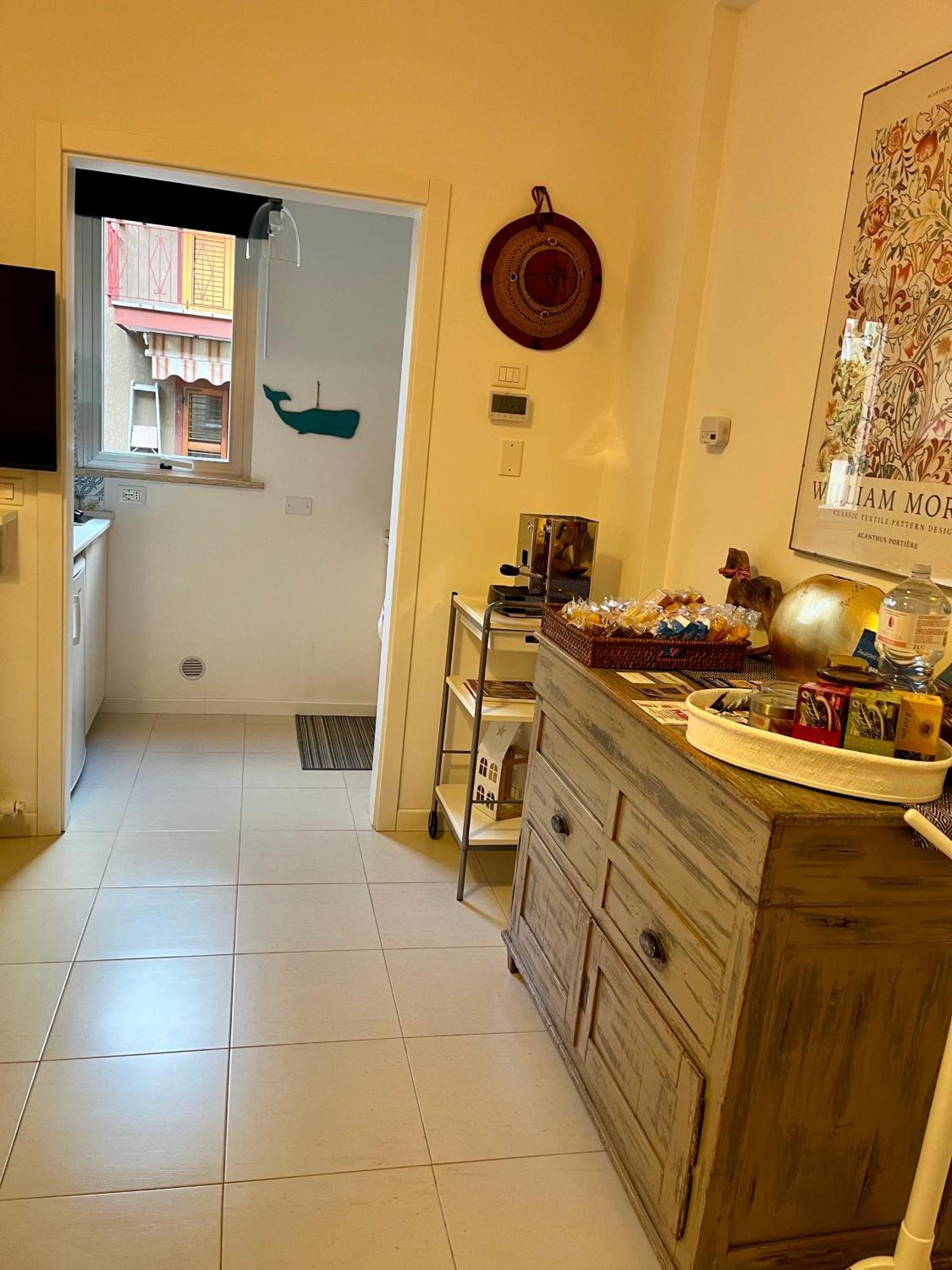 Minevaganti Apartamento Ancona Exterior foto