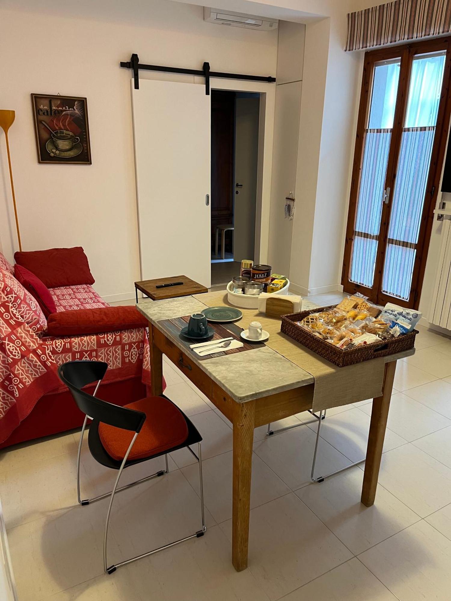 Minevaganti Apartamento Ancona Exterior foto