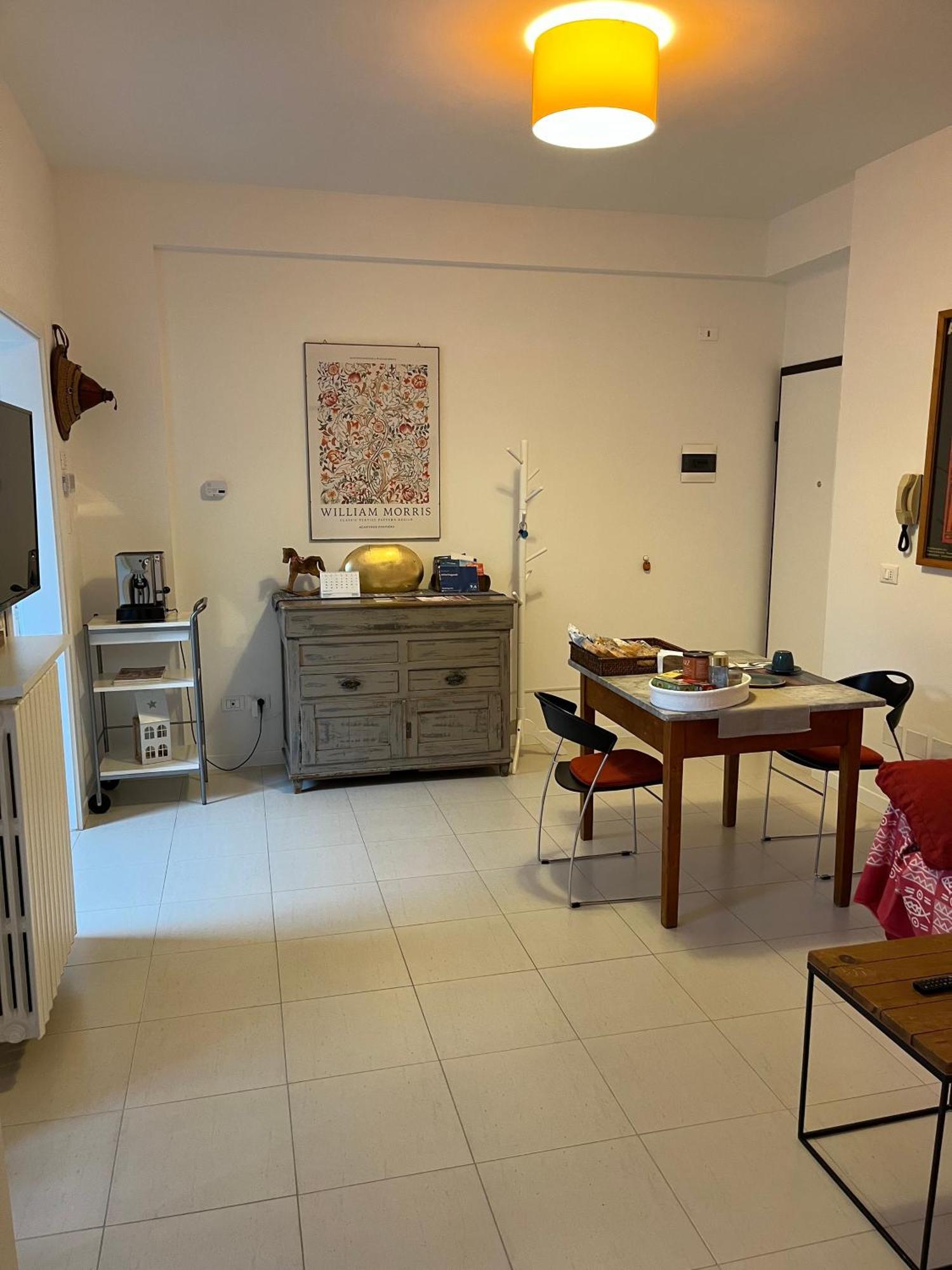 Minevaganti Apartamento Ancona Exterior foto